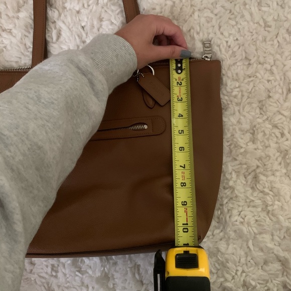 Coach Purse - Picture 5 of 5